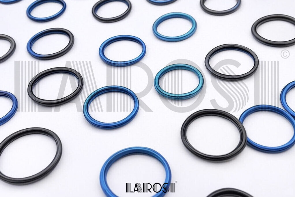 Guarnizioni O Ring (o Anelli O-Ring)