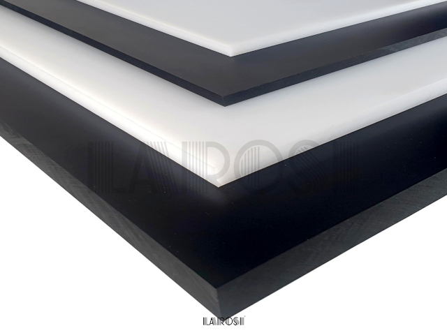 PE-HDPE-Polyethylen
