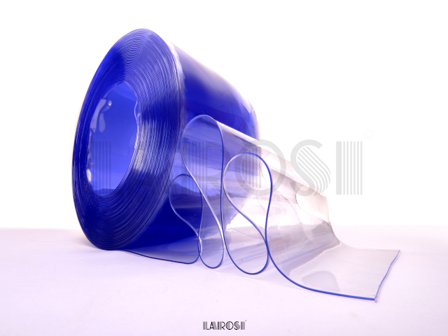 PVC MORBIDO TRASPARENTE