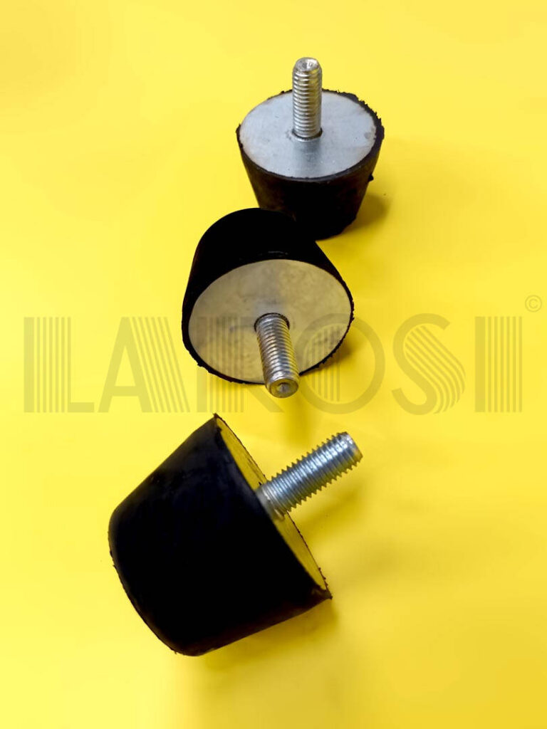 Larosi SRL piedini troncoconici
