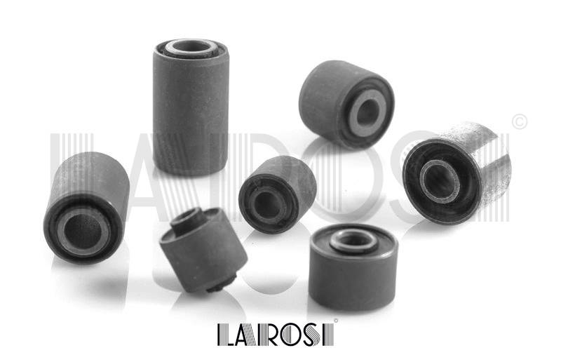 Articolazioni elastiche sutuco
