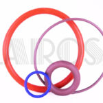 Nuovi O-Ring in Silicone Alimentare di Larosi Srl