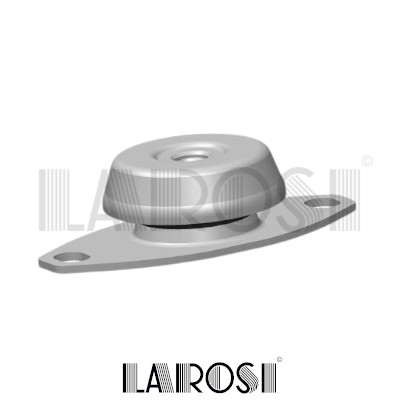 Antivibranti di alta qualità.