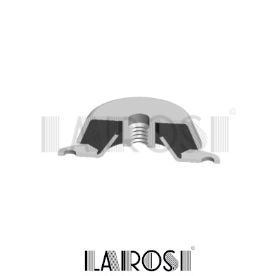 Supporti antivibranti a Campana SUCOMA con base ovale