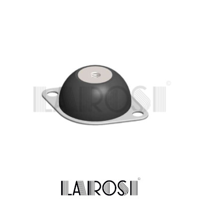 Antivibranti di alta qualità.