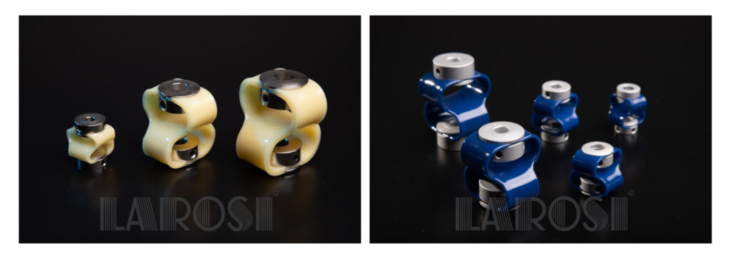 Gamma di Prodotti Paguflex