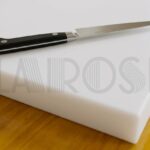Polietilene alimentare PE HDPE: proprietà e applicazioni