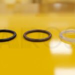Qual'è il materiale O-Ring più giusto per te?