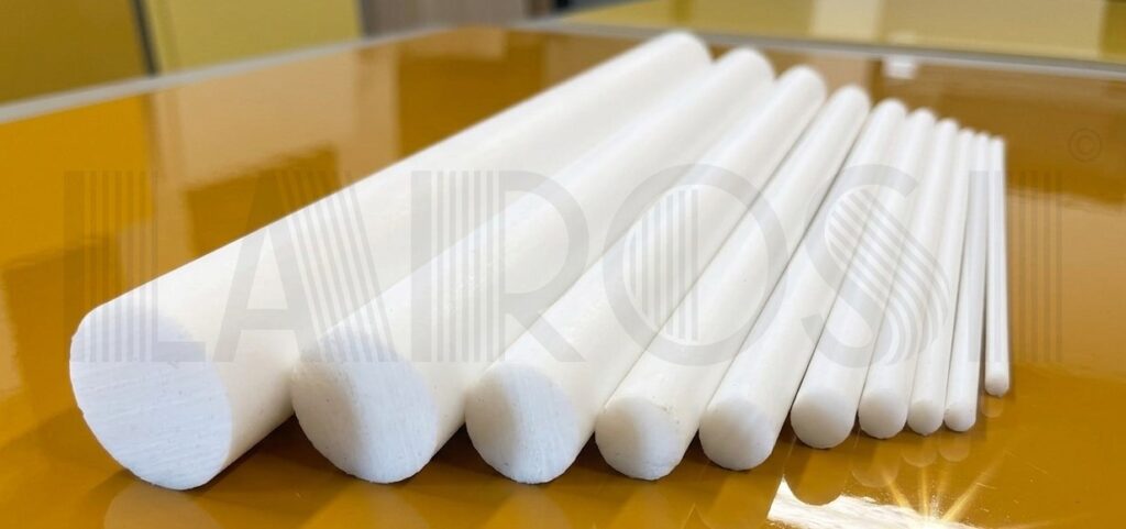 Barra PTFE